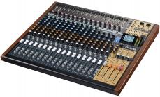 Galerijní obrázek č.3 Mixážní pulty s efektem TASCAM Model 24 B-Stock