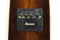 Galerijní obrázek č.2 Další tvary IBANEZ AE160-VMS - Vintage Mahogany Sunburst