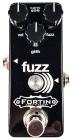 FORTIN Fuzz O))