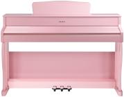 Galerijní obrázek č.6 Klávesy HENRY’S Docka HDPD301R - Rose