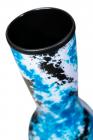 Galerijní obrázek č.2 Djembes MEINL ADJ12-GB Alpine Djembe12” - Galactic Blue Tie Dye