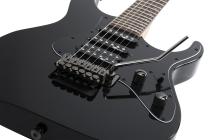 Galerijní obrázek č.5 Superstrat SCHECTER Banshee SGR 6 FR Black