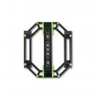 Galerijní obrázek č.2 Stojany pro laptopy, tablety, DJs, apod. GRAVITY LTS 01 B SET 1