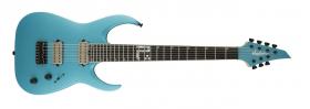 JACKSON Misha Mansoor Juggernaut BULB HT7 Matte Blue Frost