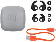 Galerijní obrázek č.2 Bezdrátová do uší JBL Reflect Contour 2 BT - černá