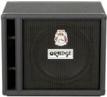 ORANGE OBC115 Black