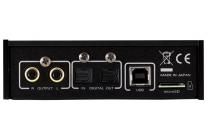 Galerijní obrázek č.1 USB zvukové karty FOSTEX HP-A4