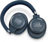 Galerijní obrázek č.6 Bezdrátová na uši JBL Live650BTNC Blue