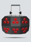 Galerijní obrázek č.1 Wash reflektory CHAUVET DJ Wash FX 2 A-Stock