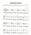 Galerijní obrázek č.2 Zpěvníky a učebnice PUBLIKACE Slavné melodie 2 v lehké úpravě pro klavír + CD - Jiří Ullmann