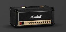 Galerijní obrázek č.1 Lampové zesilovače MARSHALL JCM900 SN20H Studio Head