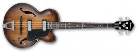 IBANEZ AFBV200A Tobacco Burst