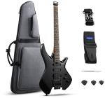 DONNER NHL-500 - Black