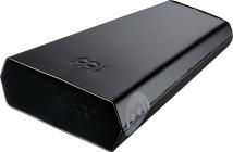 Galerijní obrázek č.1 Cowbells MEINL BCOB+B Bongo Cowbell 8” - Black + Beater