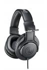 Hlavní obrázek Velká náhlavní sluchátka AUDIO-TECHNICA ATH-M20X