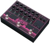 Galerijní obrázek č.3 Delay a echo IBANEZ LD303 Multi Delay Effect Pedal