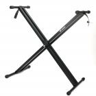 VELES-X CSDXS Compact Security Double X Keyboard Stand