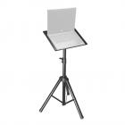 Galerijní obrázek č.1 Stojany pro laptopy, tablety, DJs, apod. ADAM HALL SLT 003 - Laptop Stand