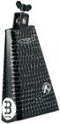 MEINL RM 80B Artist Series Cowbell Russ Miller 8” Big Mouth - Black