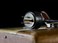 Galerijní obrázek č.6 Kytarové a baskytarové aparatury Gibson BR-4 (r. 1946) USA