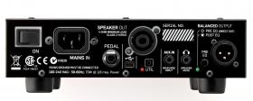 Galerijní obrázek č.2 Tranzistorové zesilovače TC ELECTRONIC BH250