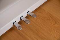 Galerijní obrázek č.5 Digitální piana KAWAI CA501W - Premium Satin White