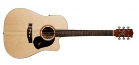 MATON SRS60C Natural Satin