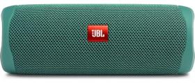 Galerijní obrázek č.2 Přenosné (na ven, na cesty) JBL Flip5 ECO Forest Green