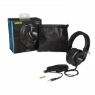 Galerijní obrázek č.4 Velká náhlavní sluchátka SHURE SRH 440