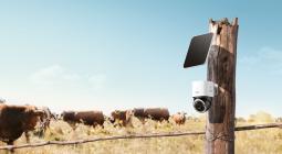 Galerijní obrázek č.2 Zabezpečení ANKER Eufy 4G LTE Camera S330