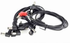 VOODOOLAB PIPK Pedal Power Iso-5