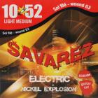 Galerijní obrázek č.2 Tvrdost .010 SAVAREZ X50LMW