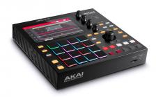 Galerijní obrázek č.1 MIDI kontrolery AKAI MPC ONE