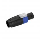 Galerijní obrázek č.7 Speakon ADAM HALL 4 STAR C SF4