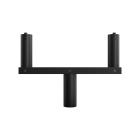 Galerijní obrázek č.1 Adaptéry a nástavce pro reproduktorové stojany LD SYSTEMS DAVE G4X T-BAR L