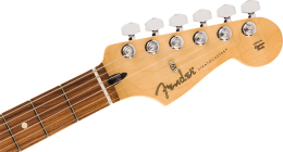 Galerijní obrázek č.3 ST - modely FENDER Player Stratocaster Pau Ferro Fingerboard - Anniversary 2-Color Sunburst