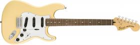 FENDER SQUIER Vintage Modified 70s Stratocaster Vintage White Laurel