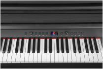 Galerijní obrázek č.5 Digitální piana NUX NCK-430 - Black