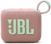 Galerijní obrázek č.6 Přenosné (na ven, na cesty) JBL GO4 Pink