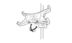 Galerijní obrázek č.7 Příslušenství a náhradní díly IK MULTIMEDIA iKlip Xpand