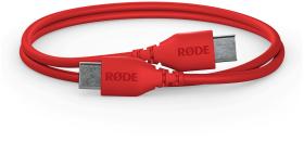 Hlavní obrázek USB kabely RODE SC22 (Red)