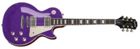 EPIPHONE Les Paul Standard 60s - Purple Sparkle
