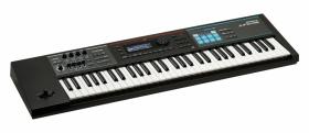 Galerijní obrázek č.1 Syntezátory, varhany, virtuální nástroje ROLAND JUNO-DS61