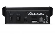 Galerijní obrázek č.3 Mixážní pulty s efektem ALESIS MultiMix 4 USB FX