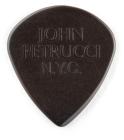 DUNLOP John Petrucci Primetone Jazz III Black Pick 1,38mm - 3 ks