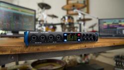 Galerijní obrázek č.5 USB zvukové karty PRESONUS Studio 1810c