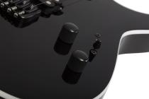 Galerijní obrázek č.6 Superstrat SCHECTER Reaper-6 Custom - Gloss Black