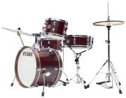 Galerijní obrázek č.1 Jiné konfigurace TAMA LJL48S-SBE Club-Jam - Satin Burgundy Elm