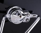 Galerijní obrázek č.3 Jiné konfigurace SONOR Ascent Jazz Set Burnt Fade