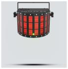 Galerijní obrázek č.1 DJ efektová světla CHAUVET DJ Kinta FX ILS A-Stock